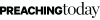 Preaching Today Newsletter Newsletter is part of PreachingToday.com