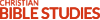 Christian Bible Studies Newsletter is part of ChristianBibleStudies.com