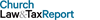 Church Law & Tax Update Newsletter is part of ChurchLawAndTax.com