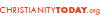 Christianity Today Connection Newsletter is part of ChristianityToday.org