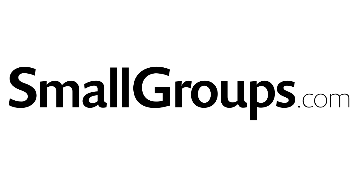 Small Group Ministry Training 106