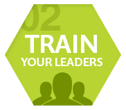 Train Your Leaders