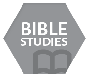Bible Studies Bible Studies